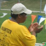 Rosa Danile special olympics