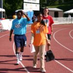 Tabitha special olympics